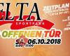 Delta Sportpark - Fitness