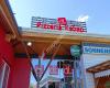 DeLuxe pizzeria & kebap haus İrdning
