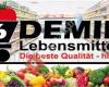 Demirel Lebensmittelmarkt