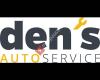 Den's Autoservice