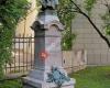 Denkmal Franz Josef Graf Enzenberg