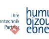 Dentaltechnik Humula Bizour Ebner GmbH