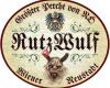 Der RutzWulf