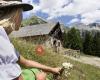 Der Steinbock - die Pension in St. Anton am Arlberg
