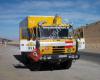 Desert Dream Blog: Auf nach Dakar