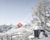 Design Chalets Kauz