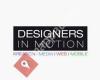 Designers in Motion