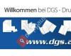 DGS - Druck- und Graphikservice GmbH