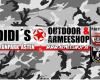 Didi's Outdoor & Armeeshop