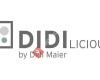 Didilicious by Didi Maier