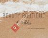 Die Beauty Boutique