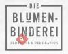 Die Blumenbinderei