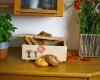 Die Brotdose