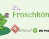 Die Froschkönigin