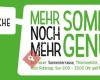 Die Gerüchteküche