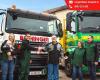 Diesel und Heizöl, Heiss Transporte