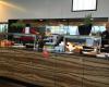 Diners-Club Lounge Flughafen Schwechat