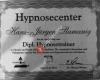 Dipl. Hypnosetrainer
