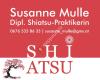 Diplom Shiatsu-Praktikerin Susanne Mulle