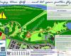 Disc Golf Parcours Mannswörth Erholungsgebiet