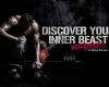 Discover your inner Beast - Workshops