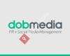 Dobmedia - PR & Social Media Management