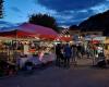 Döbriacher Markt