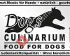 Dogs Culinarium - Food for Dogs