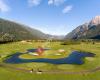 Dolomitengolf Resort