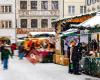 DOMIG - Weihnachtsmarkt Feldkirch