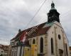 Domkirche zum Heiligen Ägydius in Graz