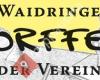 Dorffest der Vereine Waidring