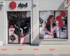 DPD Pickup Paketshop Wien Aspern