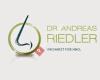 Dr. Andreas Riedler - Facharzt für HNO, Kopf- und Halschirurgie