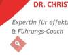 Dr.Bernhard Kommunikationstraining und Coaching