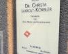 Dr. Christa Luidolt-Körbler