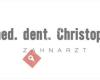 Dr. Christopher Ritt