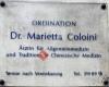 Dr. Marietta Coloini