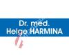 Dr. med. Helge Harmina