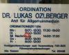 Dr.med. Lukas Ozlberger