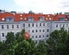 Dr Riess Apartments Vienna
