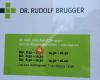 Dr. Rudolf Brugger