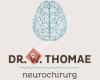 Dr. Wolfgang Thomae - Facharzt für Neurochirurgie - Privatordination