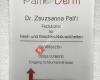 Dr. Zsuzsanna Palfi - Fachärztin für Haut- & Geschlechtskrankheiten