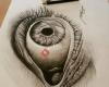 DRB Tattoo Art