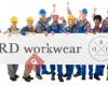 DRD workwear