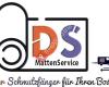 DS Teppichreinigung - MattenService