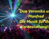 Duo Veronika und Manfred