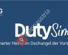 DutySimple Österreich - ihr smarter Helfer im Dschungel der Vorschriften
