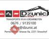 Dzunic Transporte